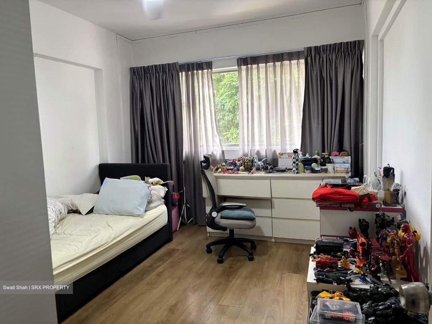 Neptune Court (D15), Apartment #537522791
